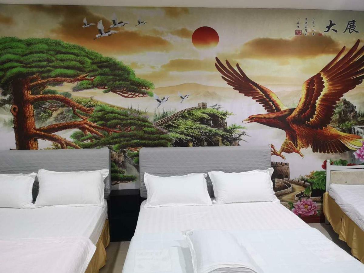 Home Inn Hotel Ipoh Exteriör bild